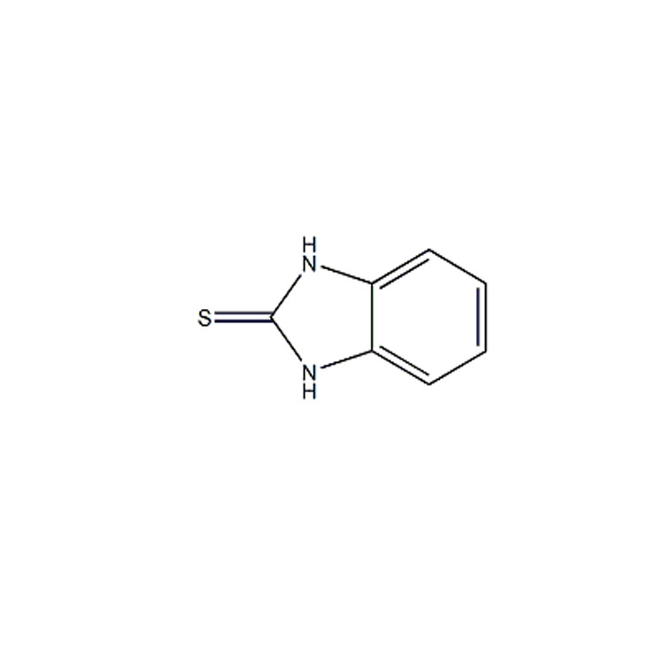 （CAS:583-39-1）M2-巰基苯并咪唑